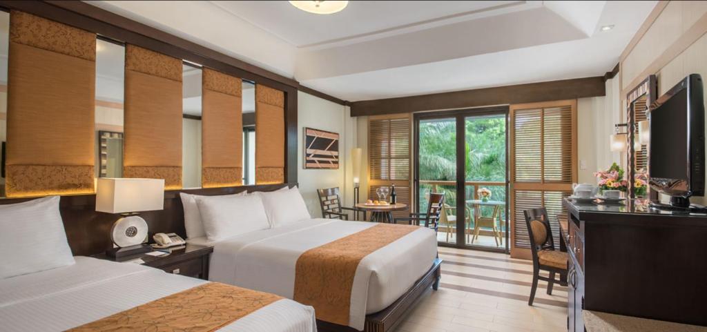 Premier Room