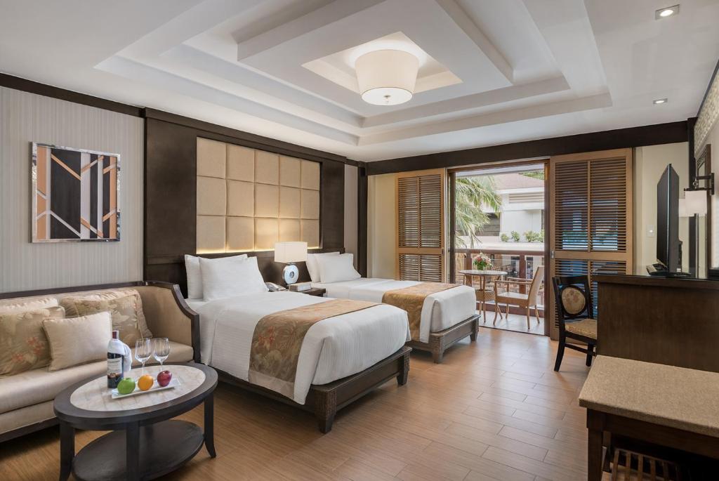 Grand Room