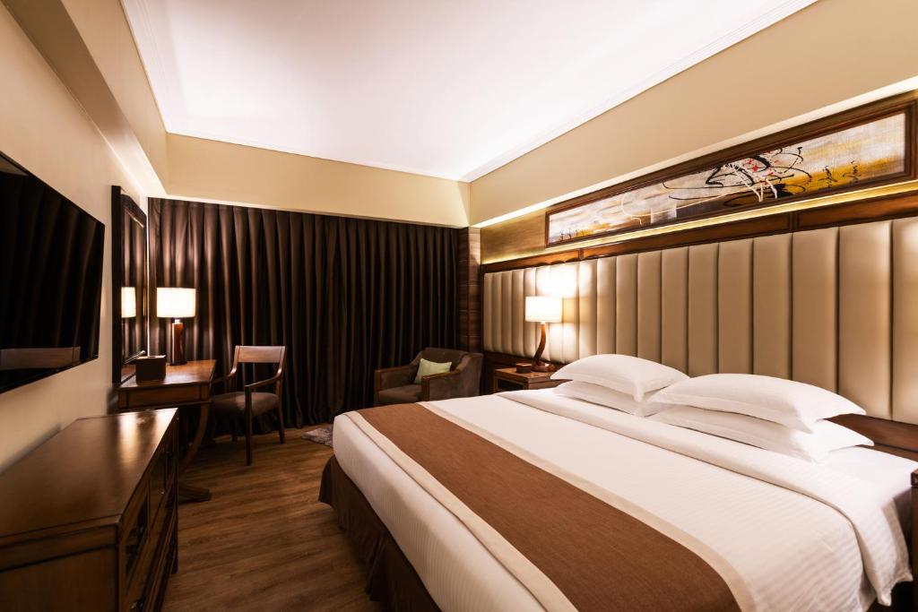 Mactan One-Bedroom Suite