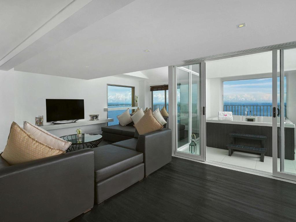 Ibiza Loft