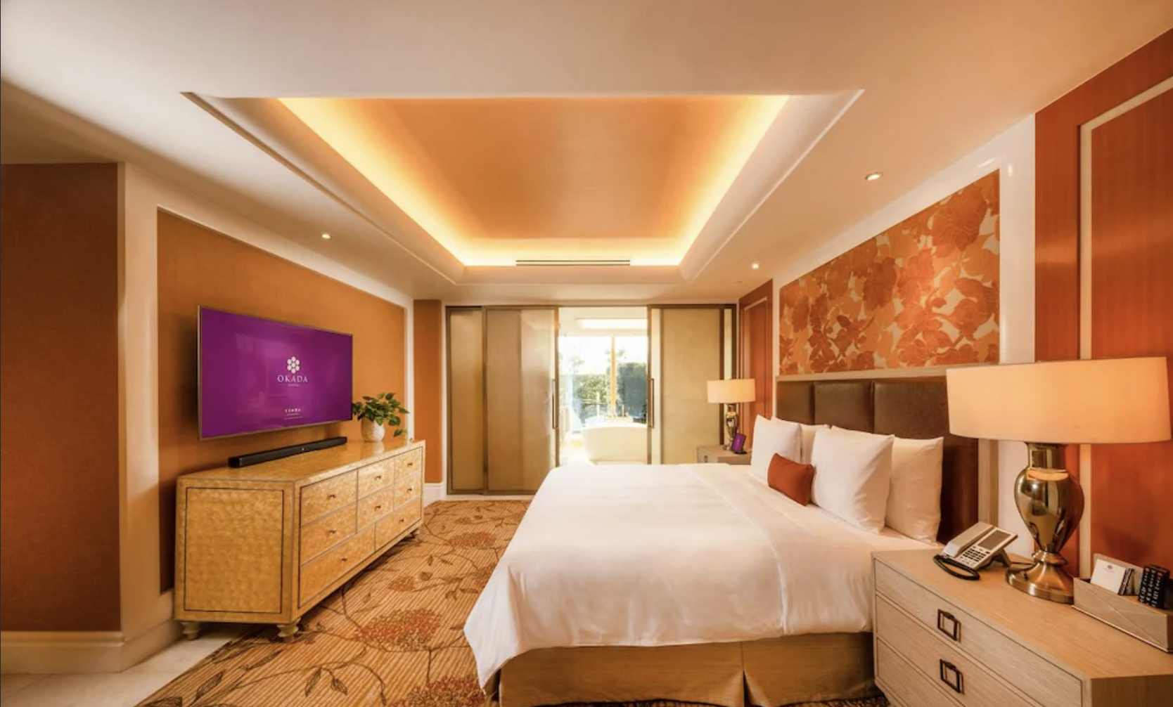 Garden Suite